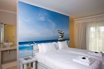 Swakopmund Guesthouse Eksteriør bilde