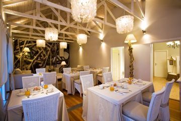 Swakopmund Guesthouse Eksteriør bilde