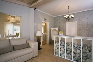 Swakopmund Guesthouse Eksteriør bilde